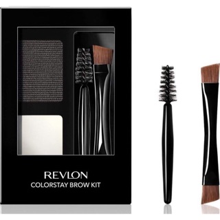 Bột kẻ mày revlon