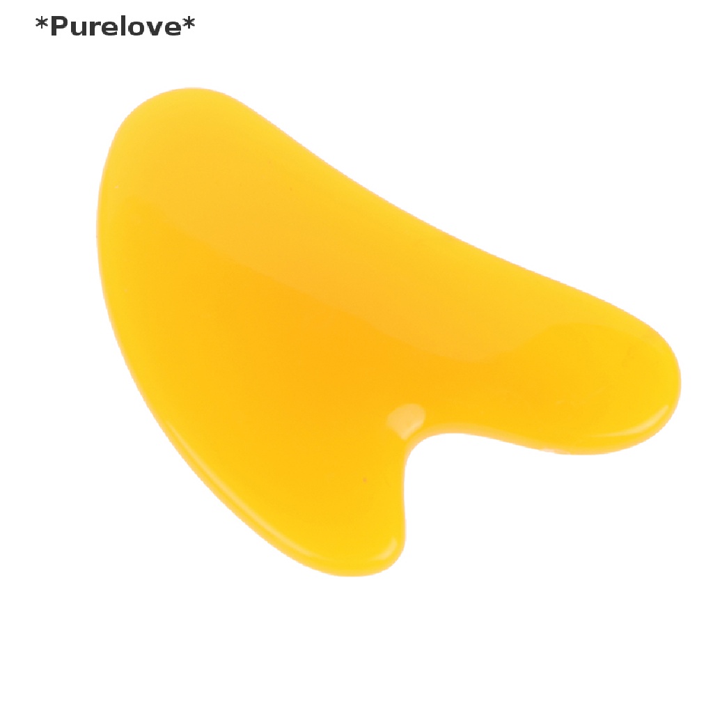 1 Dụng Cụ Cạo Mát Xa Cơ Thể Chất Lượng Cao