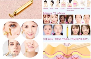MÁY MASSAGE MẶT NÂNG CƠ 99k