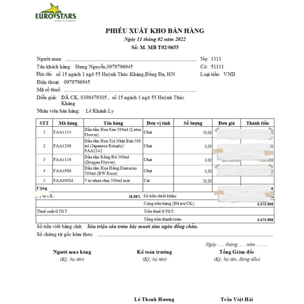 Sữa tắm nước hoa Ý Tesori D'Oriente 500ml hương thơm lưu trữ cả ngày, Sữa Tắm Nước Hoa Cao Cấp Mềm Mại