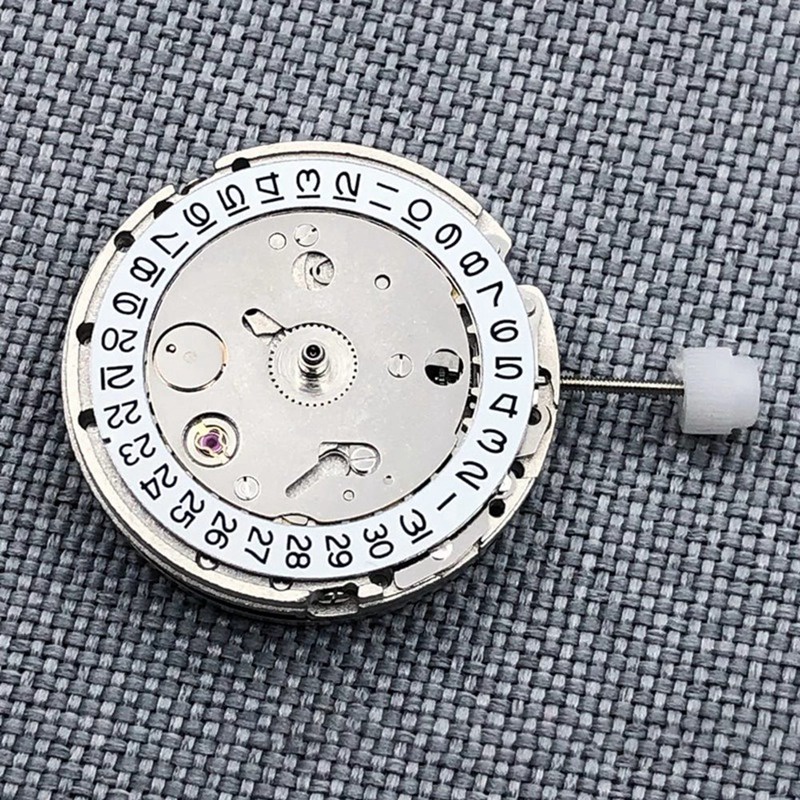 Đồng Hồ Cơ Tự Động DG2813 Miyota 8215 821A