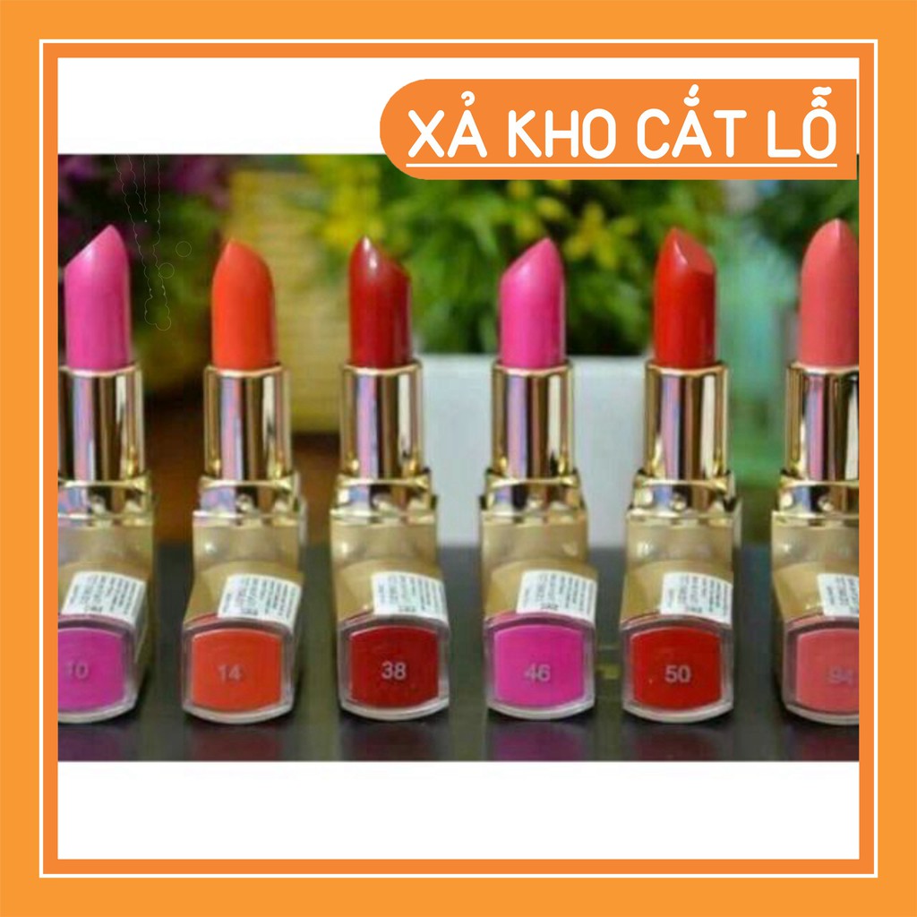 Son firin nga chính hãng