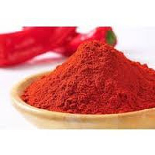 Ớt Bột Hàn Quốc Loại Mịn(nhuyễn) 500g
