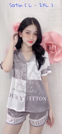 đô ngủ chất vả satin