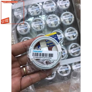 CÁP SẠC FOXCON dành cho dòng điện thoại iPhone