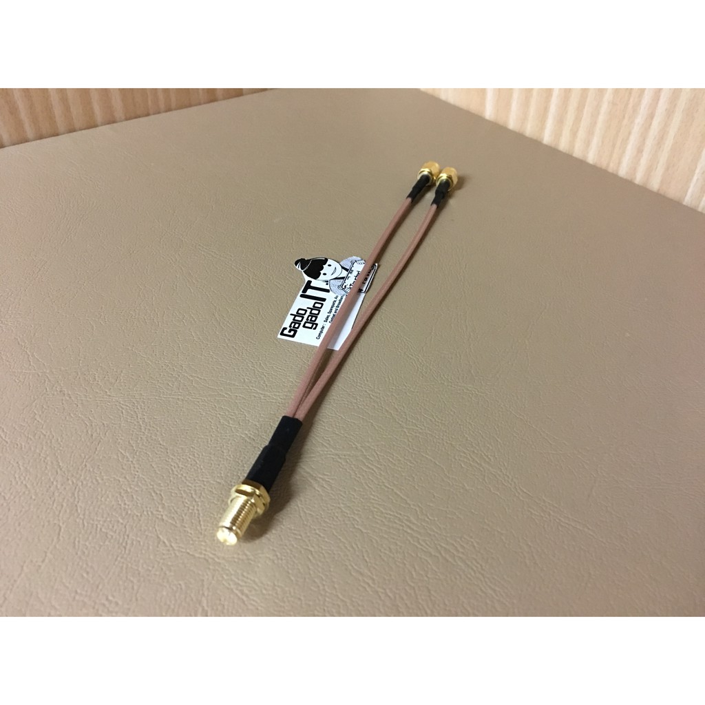 Bộ 2 Linh Kiện Điện Tử Sma To Rpsma Rg316 Lte Cho B315,B311,E5186 | BigBuy360 - bigbuy360.vn