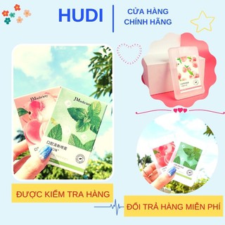 Xịt Thơm Miệng - Chai Xịt Thơm Miệng Vị Đào Thơm Mát ! !