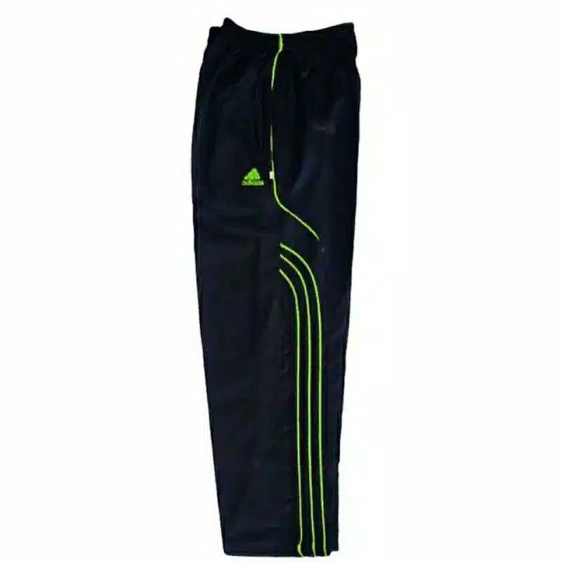 Quần Thể Thao Adidas Dáng Dài Thiết Kế Năng Động Hợp Thời Trang