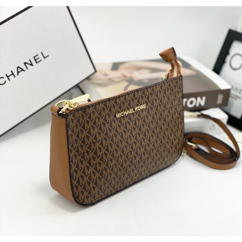 Túi mk 2 dây đeo fullbox