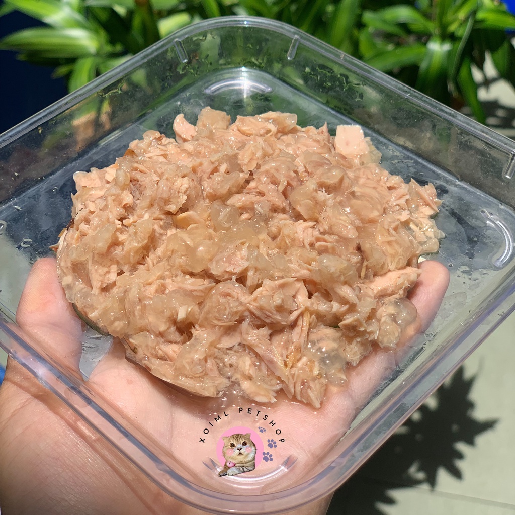 Pate Cho Mèo Nekko Gold 85G