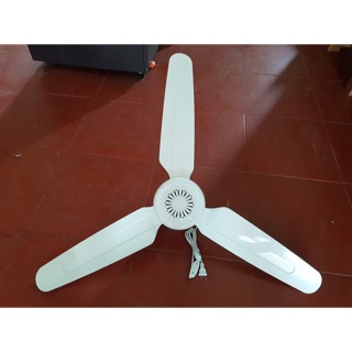 Quạt trần mini 3 cánh loại đại đường kính quay 1180mm