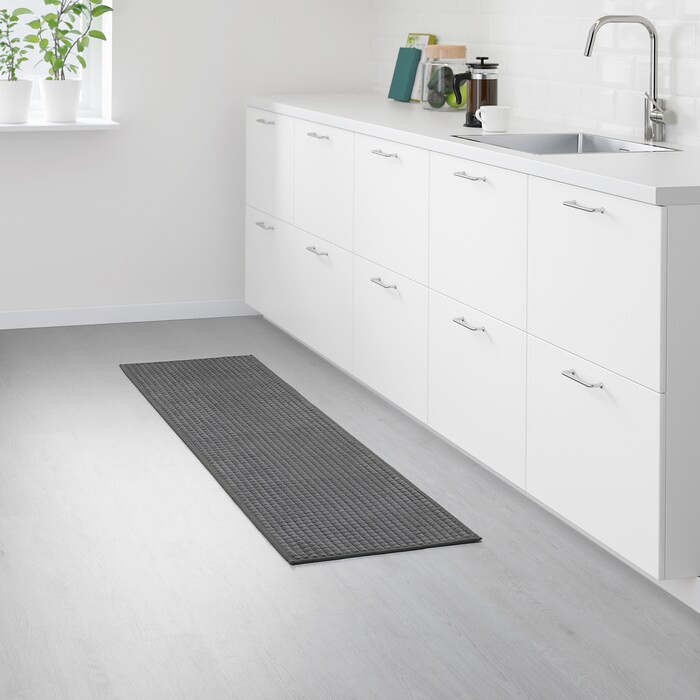 Thảm sàn trải nhà bếp Bryndum IKEA