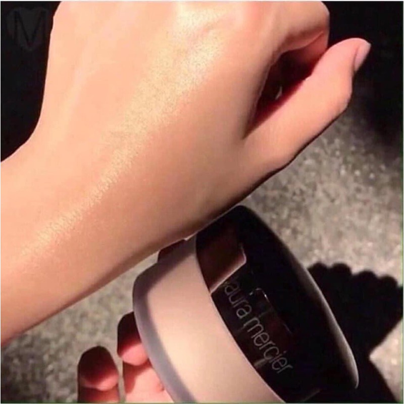 Phấn phủ Laura Mercier fullsize | BigBuy360 - bigbuy360.vn