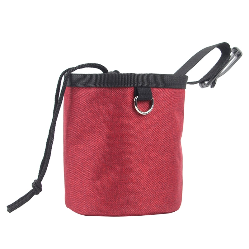 Túi Đeo Hông Huấn Luyện Chó Tiện Lợi