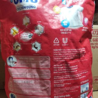 Omo 9kg chuyên dụng