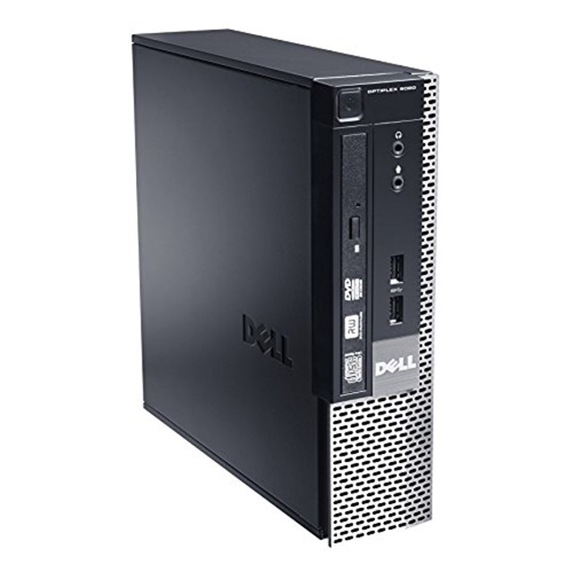 Máy vi tính mini Dell Optiplex 9020