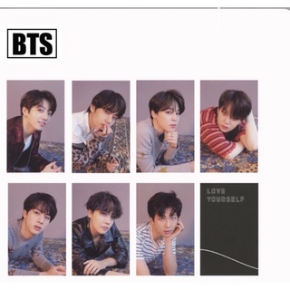 Ảnh trong album Love Yourself Tear ver O