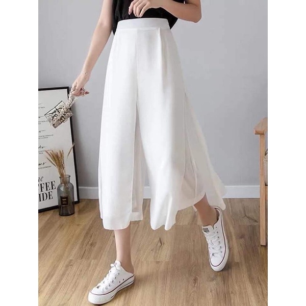 quần giả váy quảng châu