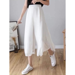 Quần giả váy quảng châu
