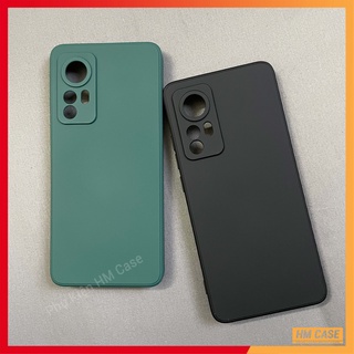 Ốp Lưng Chống Bẩn Xiaomi Mi 12 / 12S / 12X / 12 Pro / 12S Ultra / 9 / 10 / 10 Pro / 9SE, Loại tốt có lót