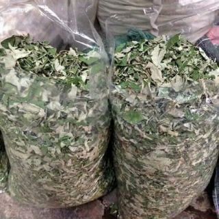 Trà lá sen khô 500g