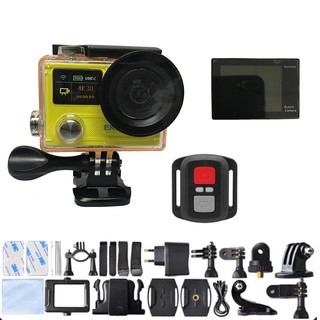 Camera hành động Eken H8R