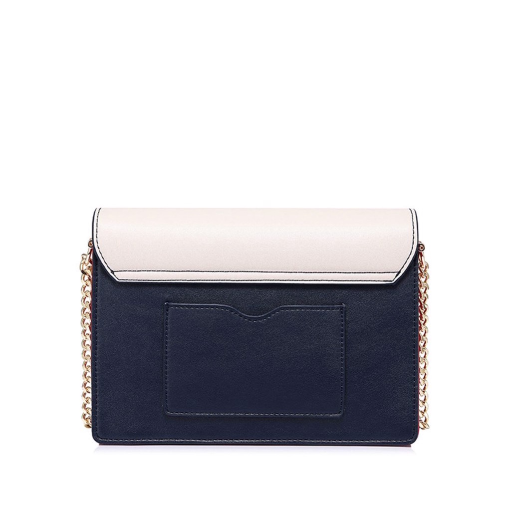 Túi xách thời trang - Túi đeo chéo nữ -  NC British Wind