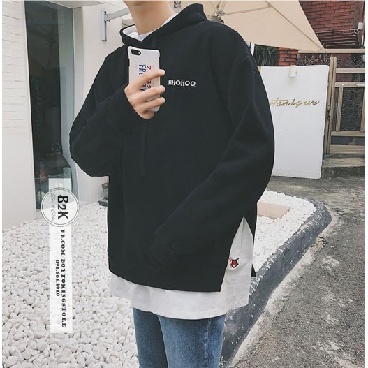 Áo Hoodie COO cao cấp Oversize | BigBuy360 - bigbuy360.vn