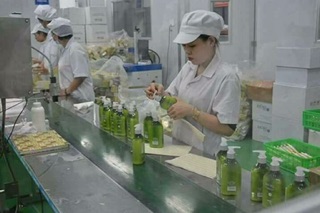 Sữa tắm trắng da RIORI