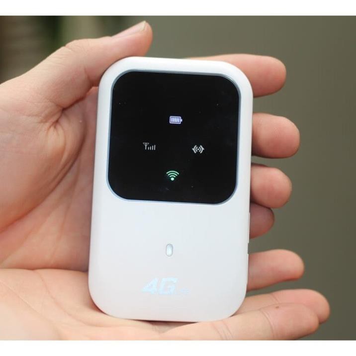 Bộ Phát Wifi 4G RS803 (A800) Phiên Bản LTE