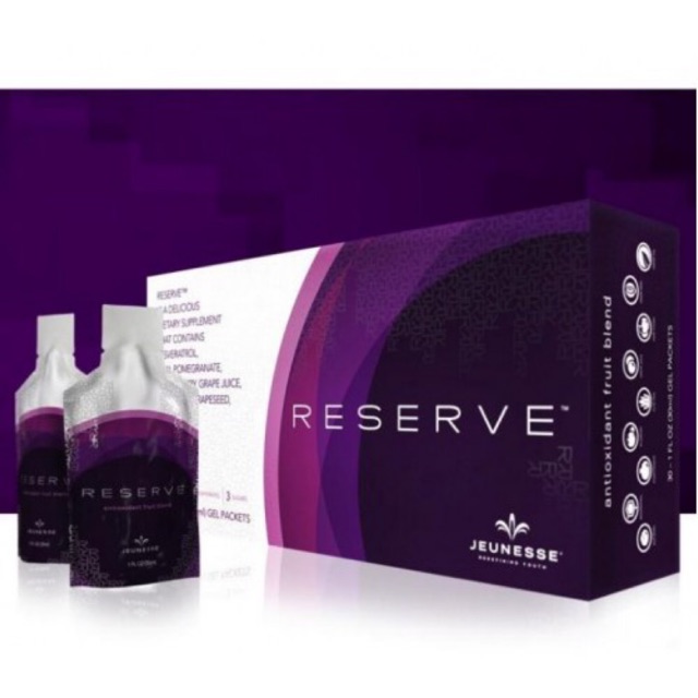 Tế bào gốc RESEVER