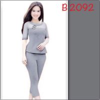 Sale đồ bộ cát hàn