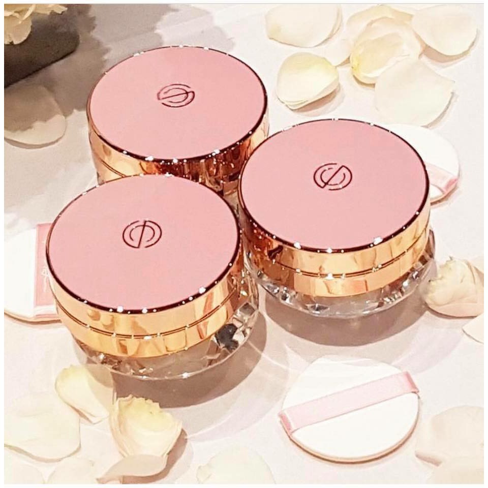 Phấn nước DPC Pink Aura Cushion