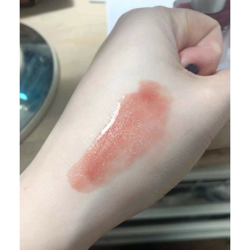 Set Son + Phấn bắt sáng Fenty Diamond Bomb