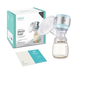 Máy hút sữa điện đơn OIDIRE 160ml