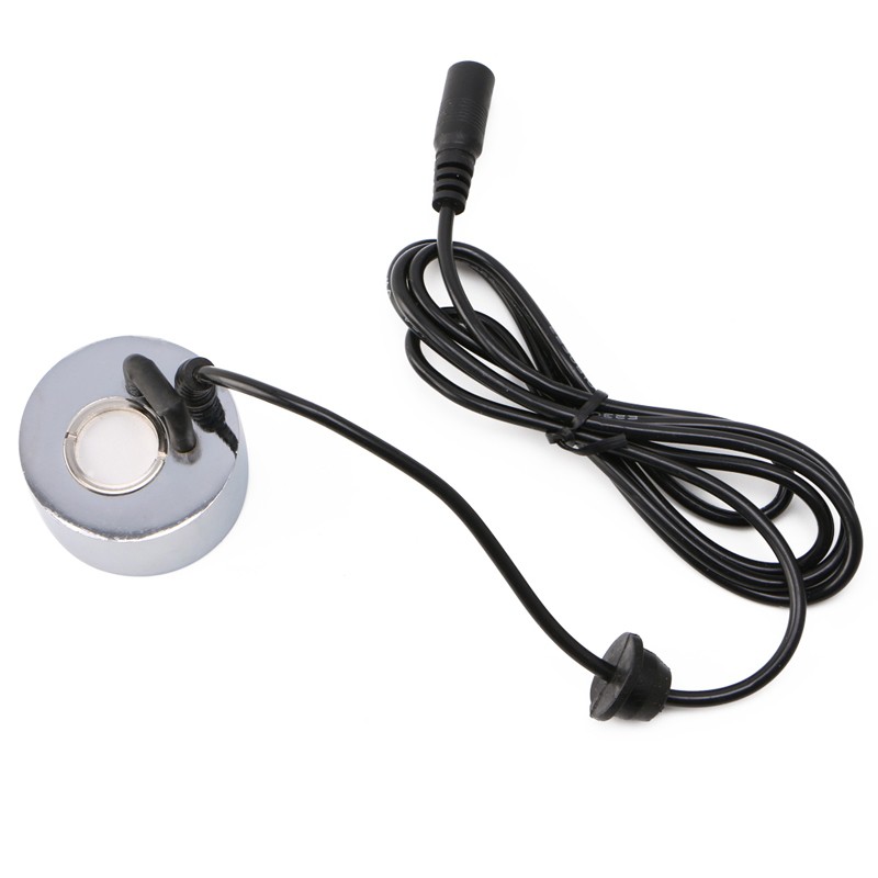 Máy phun nước tạo sương mù 24V dạng sóng siêu ấm