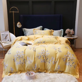 Lụa tencel 60s cao cấp