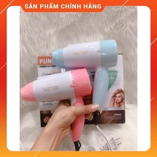 Máy sấy tóc mini gấp được có thể gấp được , máy sấy du lịch