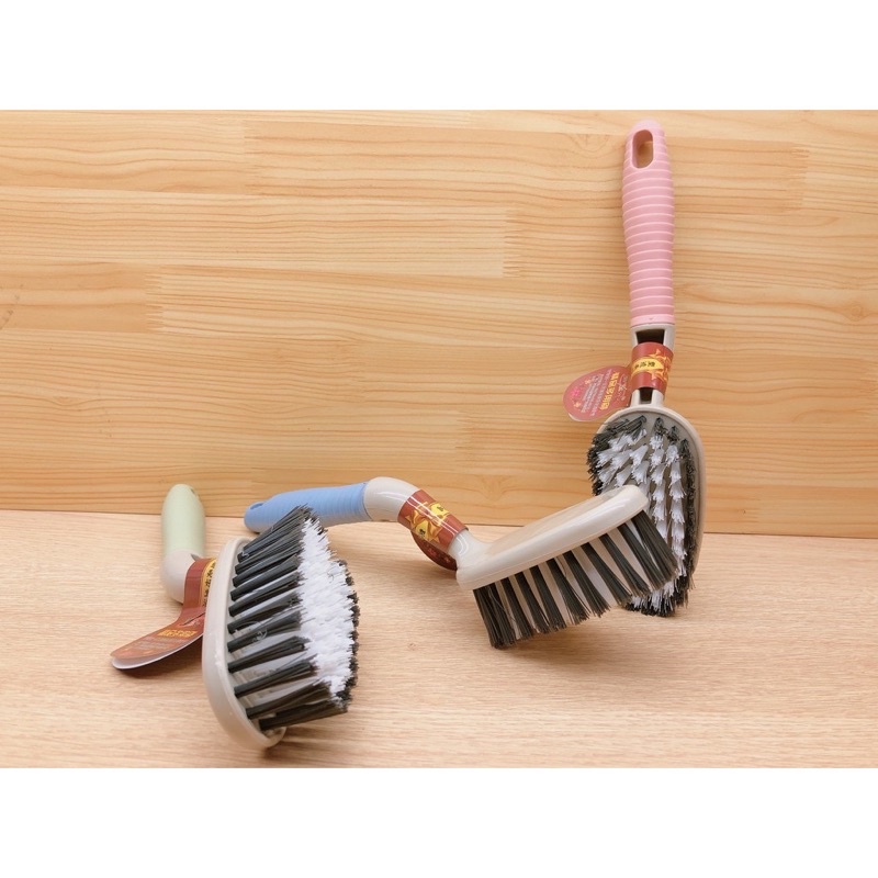 Bàn Chải Chà Sàn Toilet Đài Loan Siêu Xinh