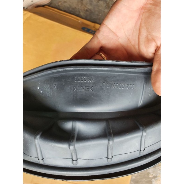 Roăng máy giặt Aqua 3 lỗ 12Kg  DD1200C