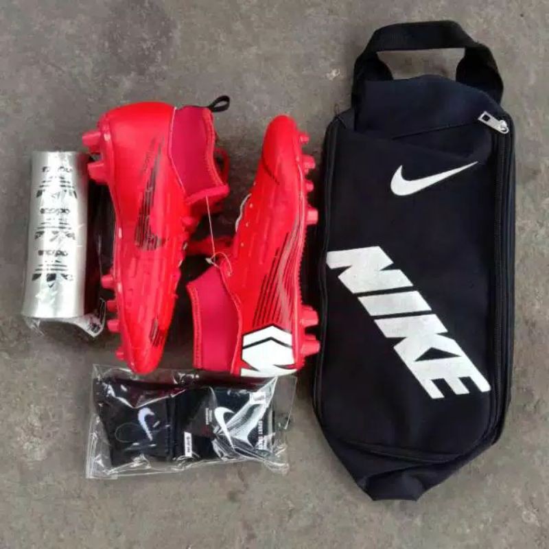 Giày Thể Thao Nike Mercurial Vapor Comply Cho Người Lớn Và Trẻ Em