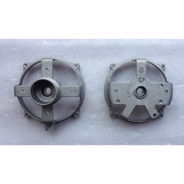 Khung động cơ quạt