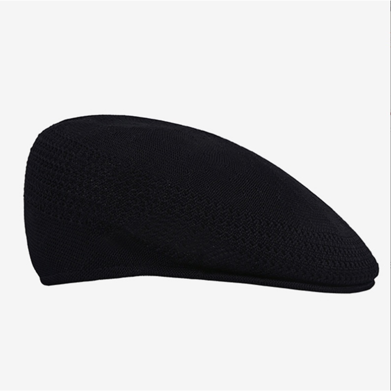 Mũ Nồi Kangol Đội Được 2 Kiểu Phong Cách