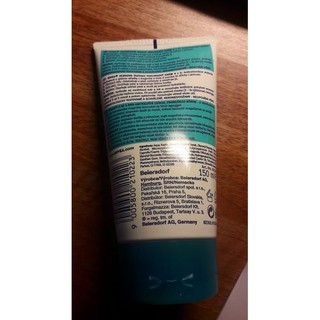 Sua rua mat nivea đức