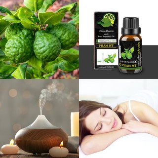 [ĐẶC SẢN] Tinh Dầu Chúc Phạm Mỹ
