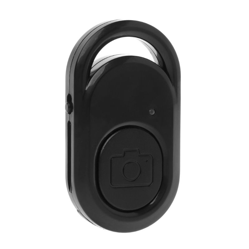Nút Bấm Điều Khiển Kết Nối Bluetooth Tương Thích Với Android iOS Tablet
