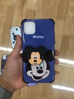 Ốp Hình Chống Sốc PopSocket Dành Cho iPhone 11