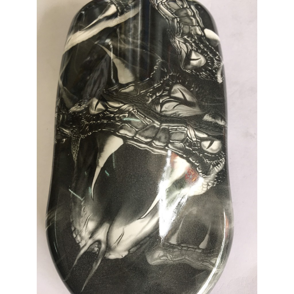 Màng In Chuyển Nước Họa Tiết Thông Dụng 4 Khổ 50 (0.5mx4m)