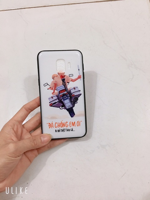 [Giá Gốc] Ốp lưng sam sung j2pro, J2 core