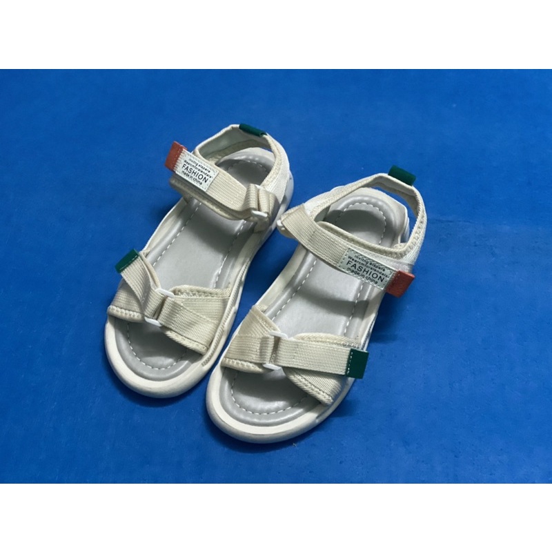 Thanh lý Sandal trắng 2021 điệu đẹp cho nữ